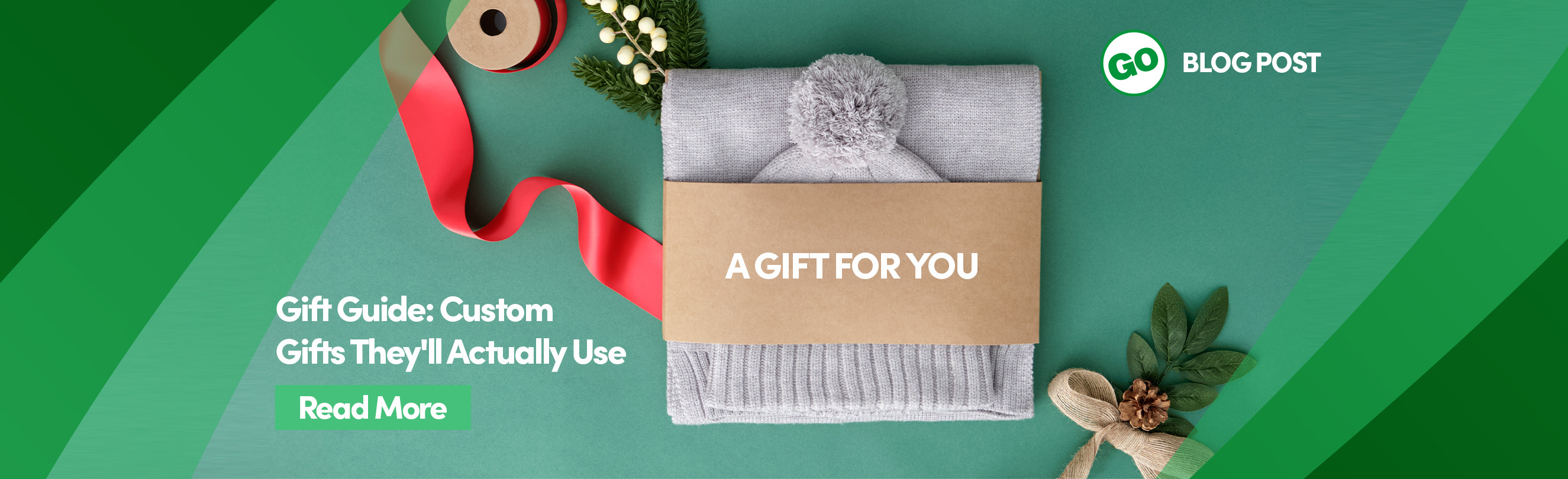 Tired of giving gifts that get forgotten? Discover our guide to custom apparel and accessories that are thoughtful, practical, and actually get used.